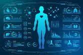 Health Data Analysis with Smart Gadgets